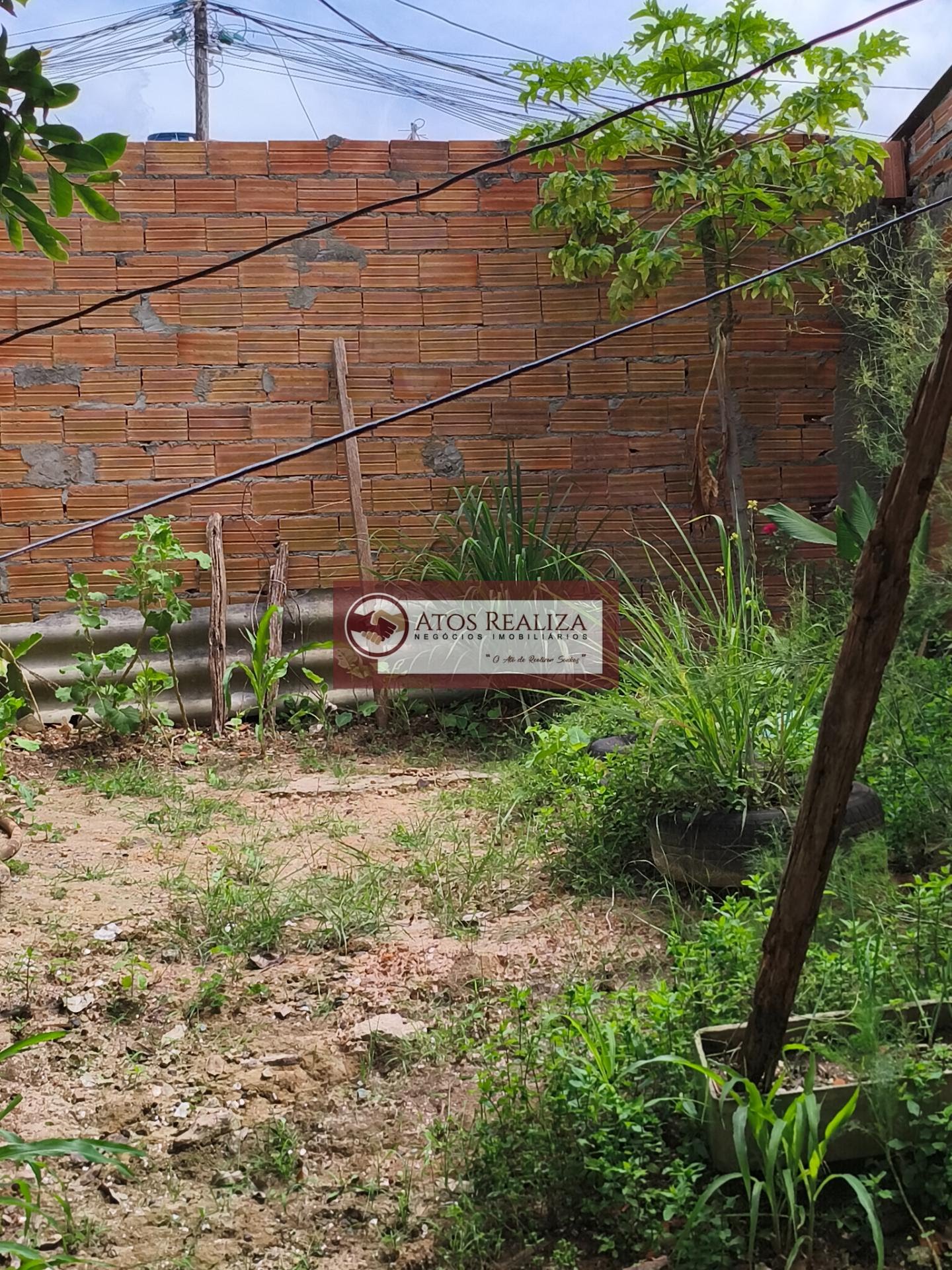 Casa à venda com 1 quarto, 2 banheiros, 1 vaga e 69m² no Jardim Sao Rafael, São Paulo (SP) — foto 16 de 16
