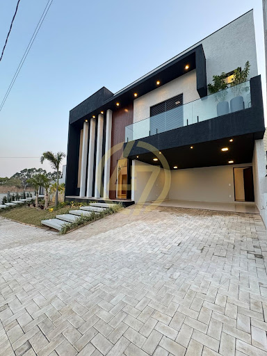 Casa em Condominio em Jardim Maraba  -  Itapetininga