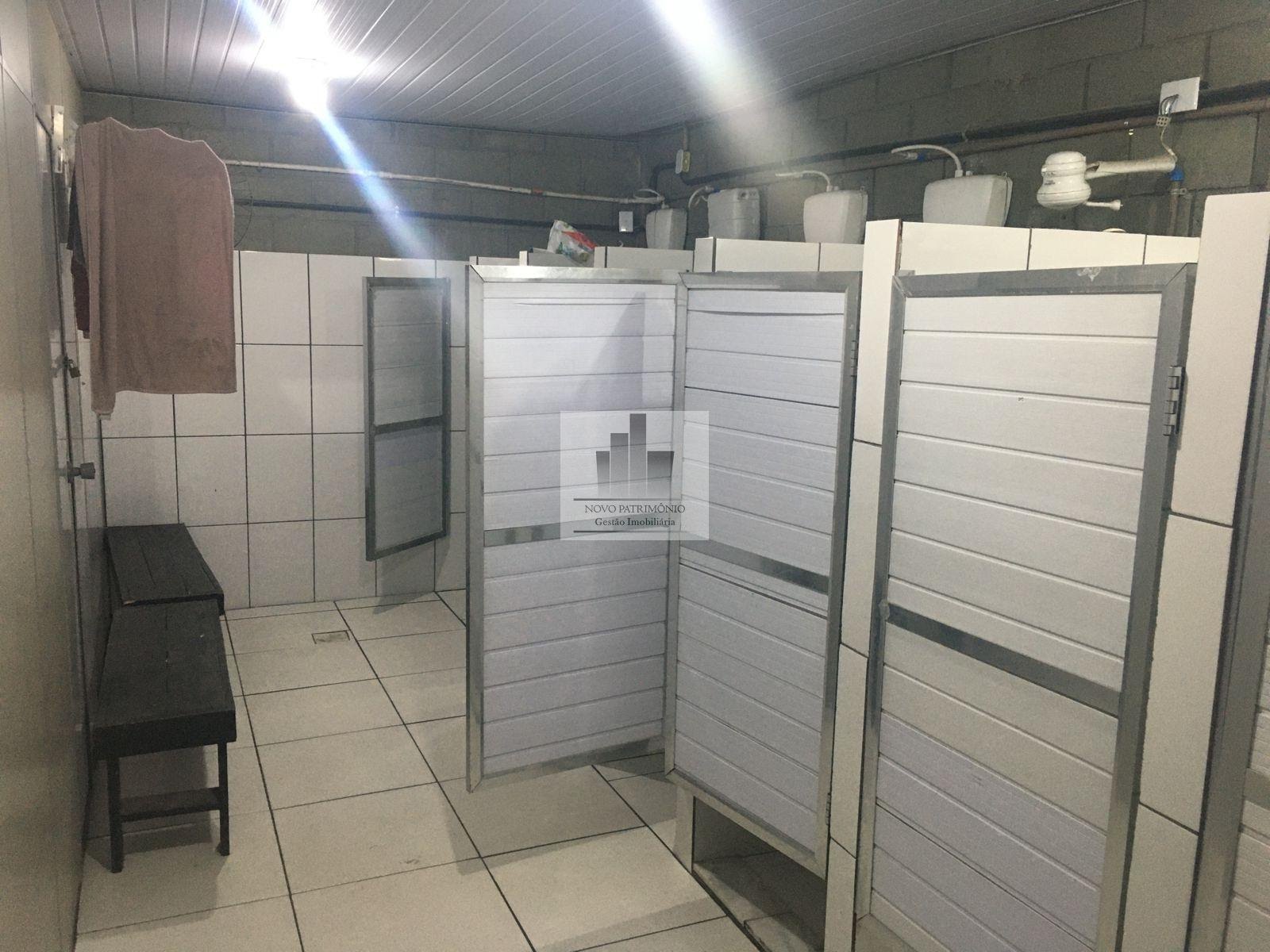 Comercial para alugar com 4 banheiros e 900m² no Rocha Sobrinho, Mesquita (RJ) — foto 11 de 15