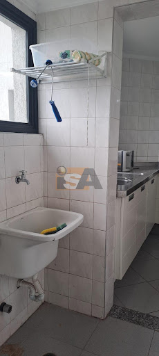 Apartamento - Residencial