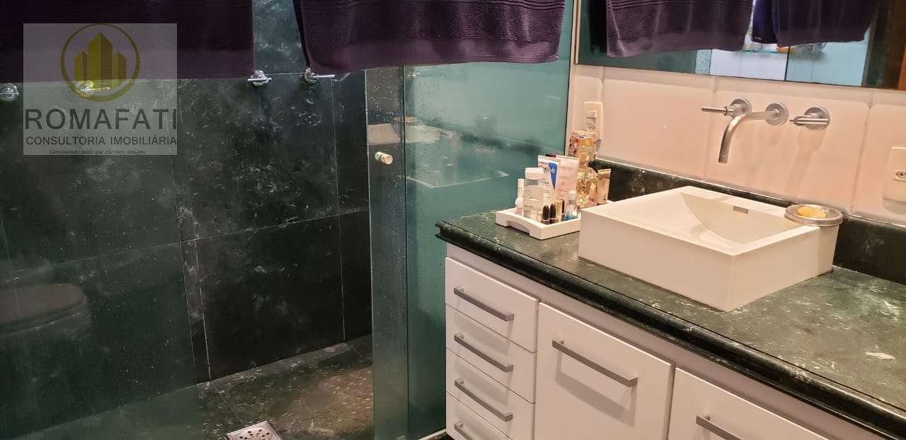 Cobertura à venda com 4 quartos, 4 suítes, 4 vagas e 500m² no Barra da Tijuca, Rio de Janeiro (RJ) — foto 13 de 29