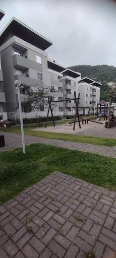 Área externa