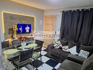 Apartamento em Vila Silvia  -  São Paulo