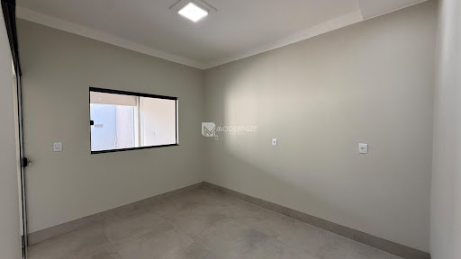 Casa em Loteamento Residencial Cidade Jardim  -  Catalão
