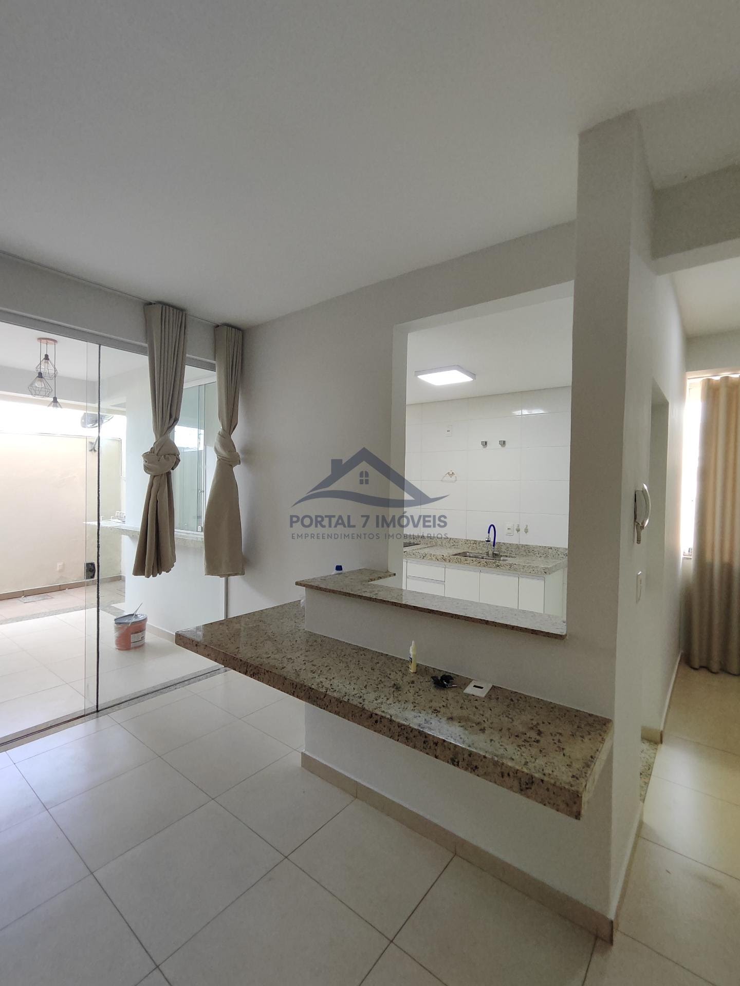 Apartamento à venda com 3 quartos, 1 suíte, 1 vaga e 105m² no Morro do Claro, Sete Lagoas (MG) — foto 7 de 29