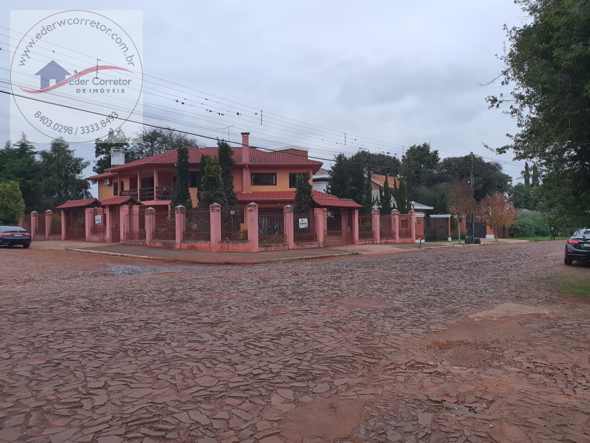 Casa à venda com 4 quartos, 2 suítes, 2 vagas e 397m² no Storch, Ijuí (RS) — foto 13 de 30