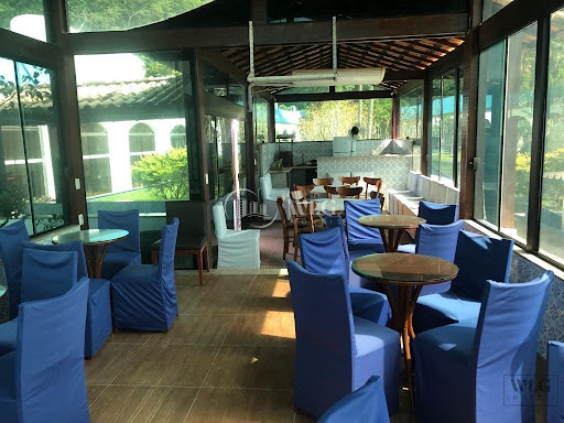 Luxuosa Casa em Condomínio em Marina - Mangaratiba à Venda