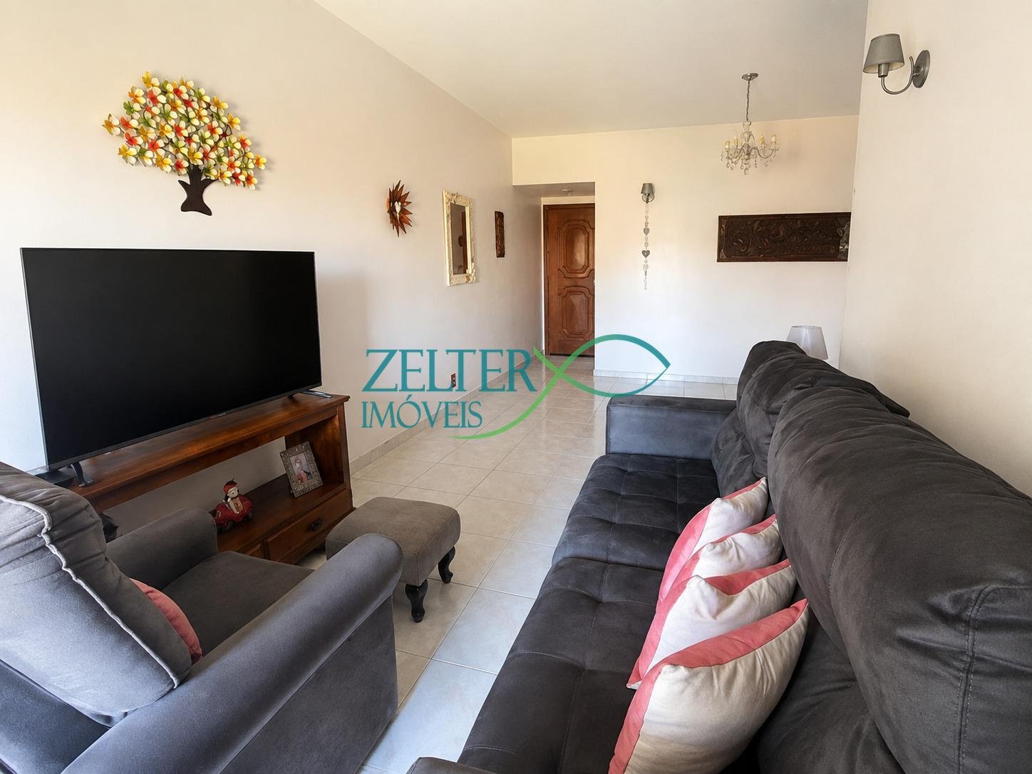 Apartamento à venda com 3 quartos, 1 suíte, 1 vaga e 132m² no Penha Circular, Rio de Janeiro (RJ) — foto 4 de 20
