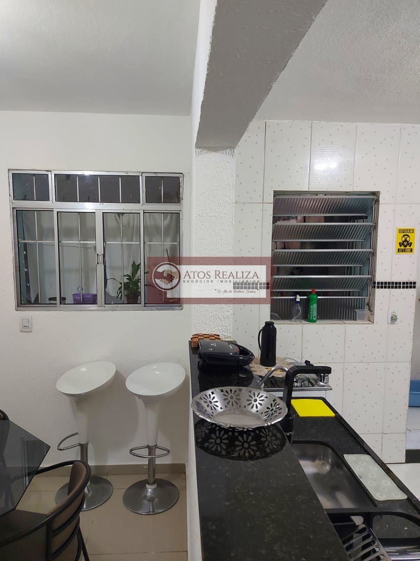 Casa à venda com 2 quartos, 2 suítes e 2 vagas no Jordanópolis, São Paulo (SP) — foto 14 de 22