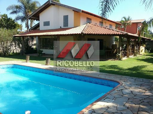 Casa em Condominio em Campestre  -  Piracicaba