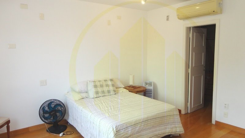 Casa à venda com 5 quartos, 4 suítes, 3 vagas e 600m² no Barra da Tijuca, Rio de Janeiro (RJ) — foto 18 de 25