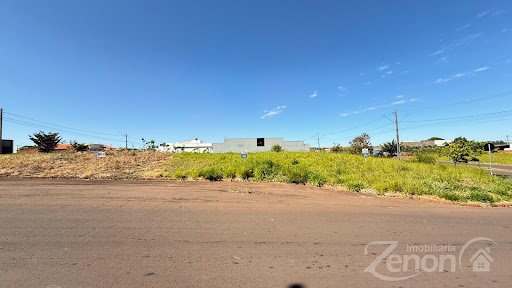 Terreno Residencial Vista Verde em Adamantina | SEO