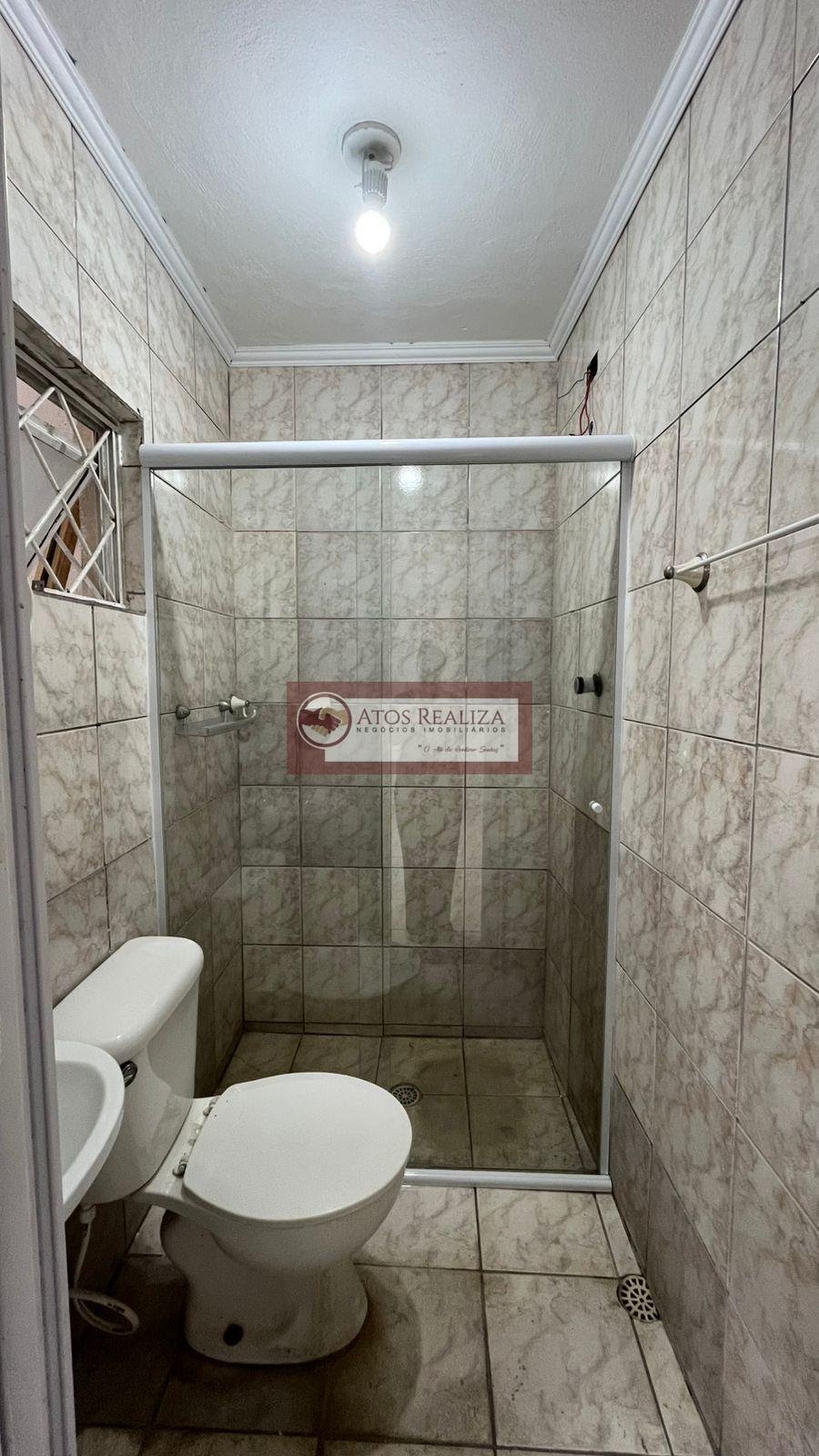 Casa para alugar com 2 quartos, 1 banheiro e 48m² no Vila Marari, São Paulo (SP) — foto 6 de 12