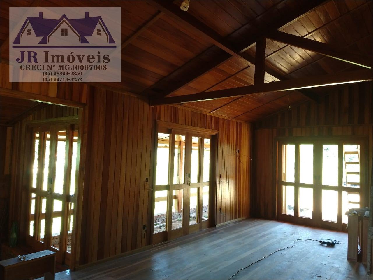 Casa à venda com 2 quartos, 1 suíte, 1 vaga e 135m² no Residencial Jardim Panorama, Piranguinho (MG) — foto 3 de 13