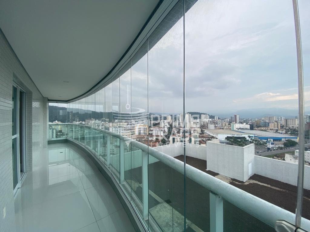 Cobertura à venda com 4 quartos, 3 suítes, 3 vagas e 290m² no Gonzaga, Santos (SP) — foto 7 de 20