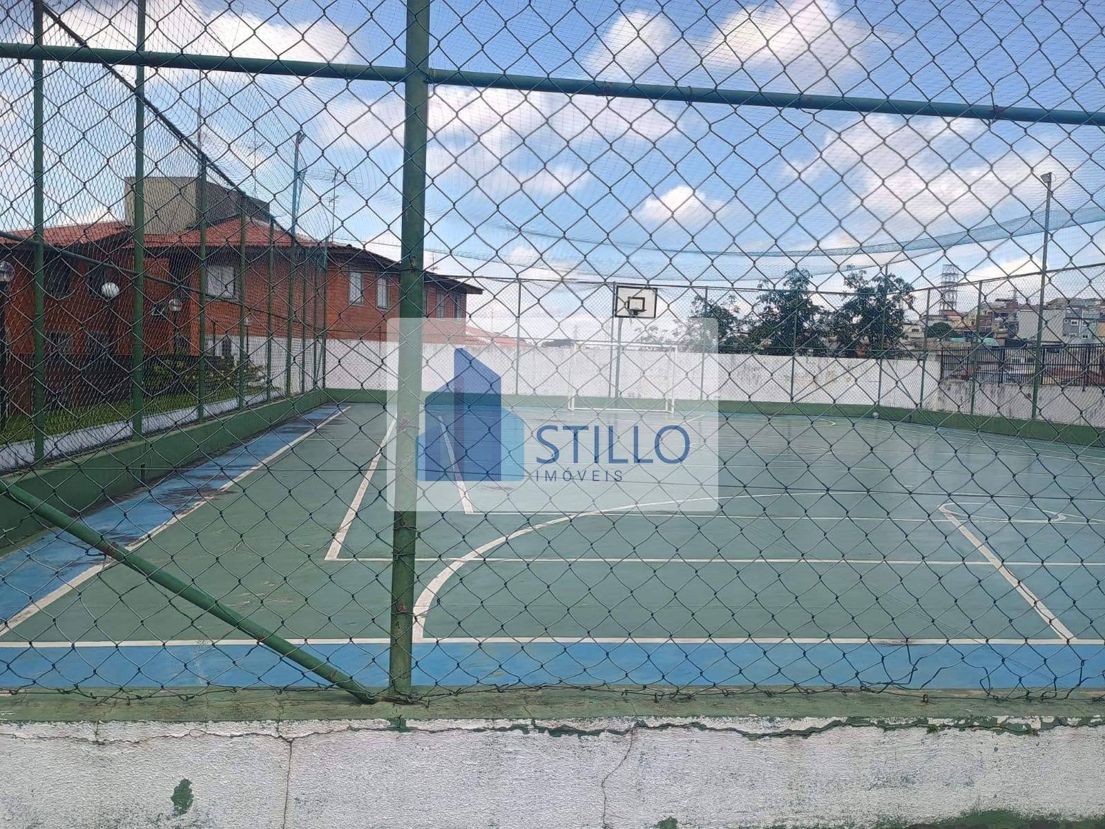 Apartamento para alugar com 2 quartos, 1 banheiro, 1 vaga e 55m² no Vila Formosa, São Paulo (SP) — foto 18 de 20
