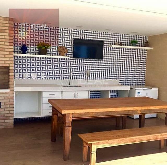 Apartamento para alugar com 1 quarto, 1 banheiro, 1 vaga e 44m² no Centro, Campos dos Goytacazes (RJ) — foto 15 de 27