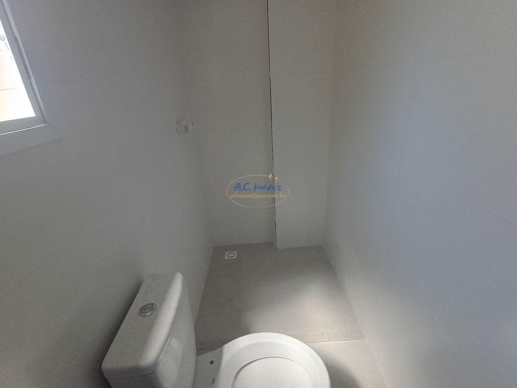 Apartamento à venda com 2 quartos, 1 suíte, 1 vaga e 62m² no Guilhermina, Praia Grande (SP) — foto 17 de 30