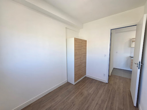 Apartamento com 1 Dormitório para Locação | Ao Lado do Metrô Vila Sônia | Condomínio Completo