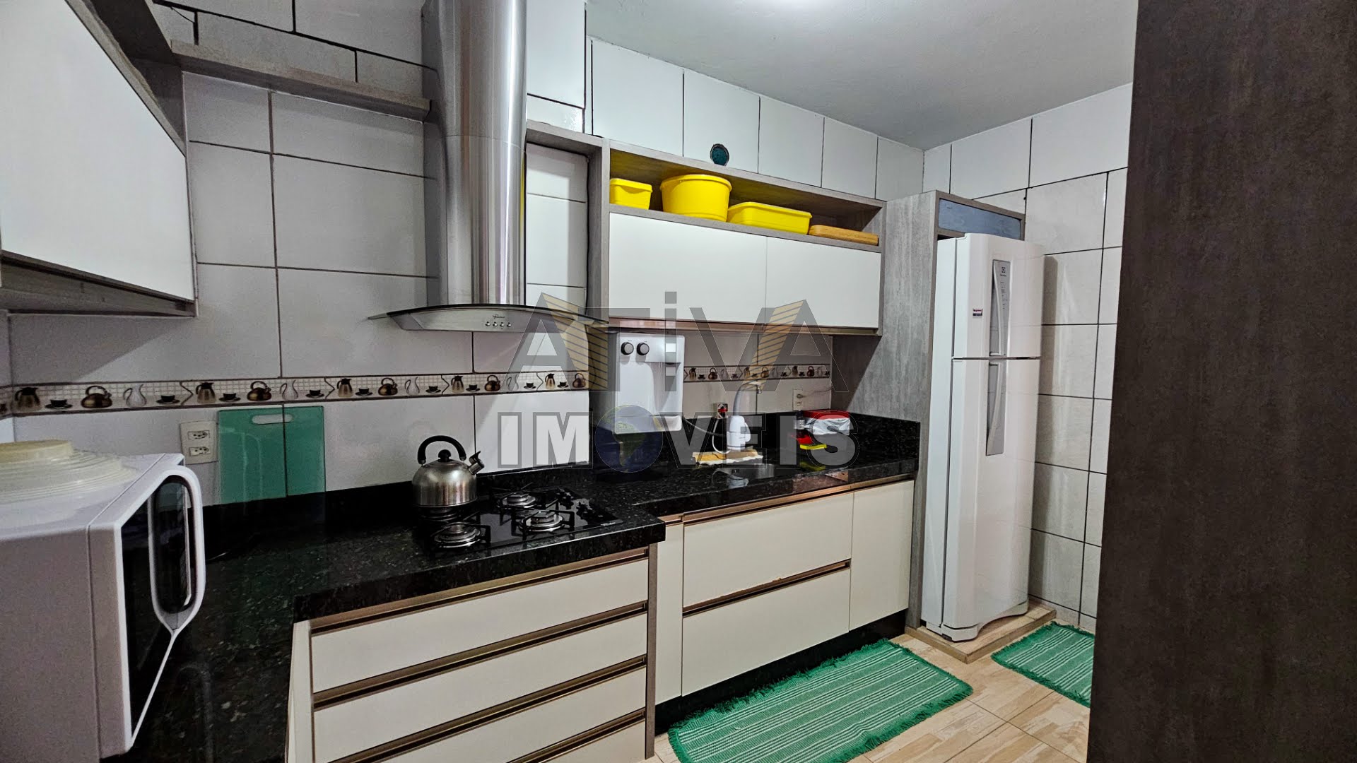 Cozinha
