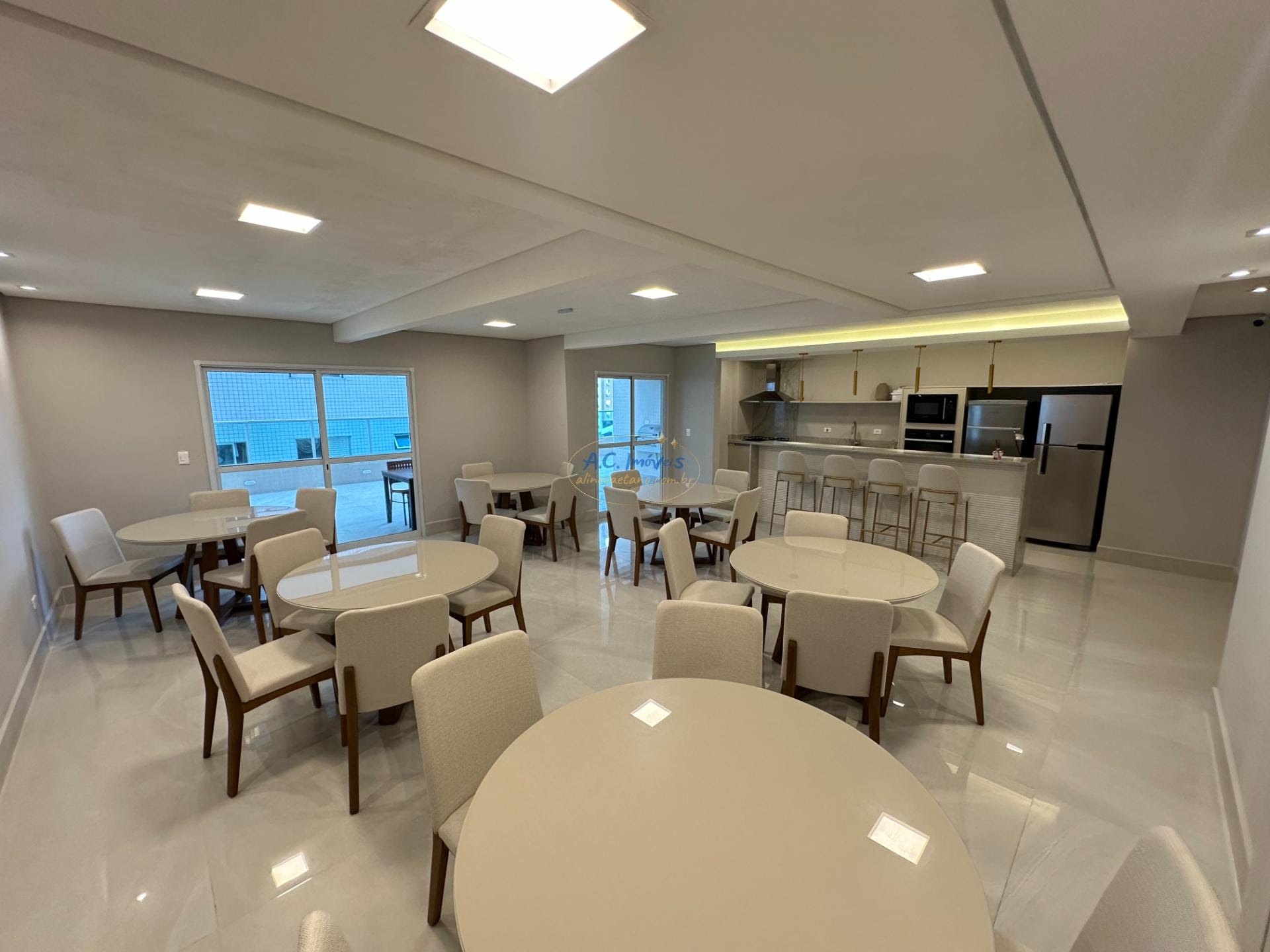 Apartamento à venda com 5 quartos, 3 suítes, 2 vagas e 93m² no Aviação, Praia Grande (SP) — foto 24 de 30