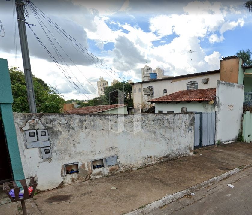 Casa à venda com 2 quartos, 1 banheiro e 520m² no Jardim América, Goiânia (GO) — foto 2 de 3