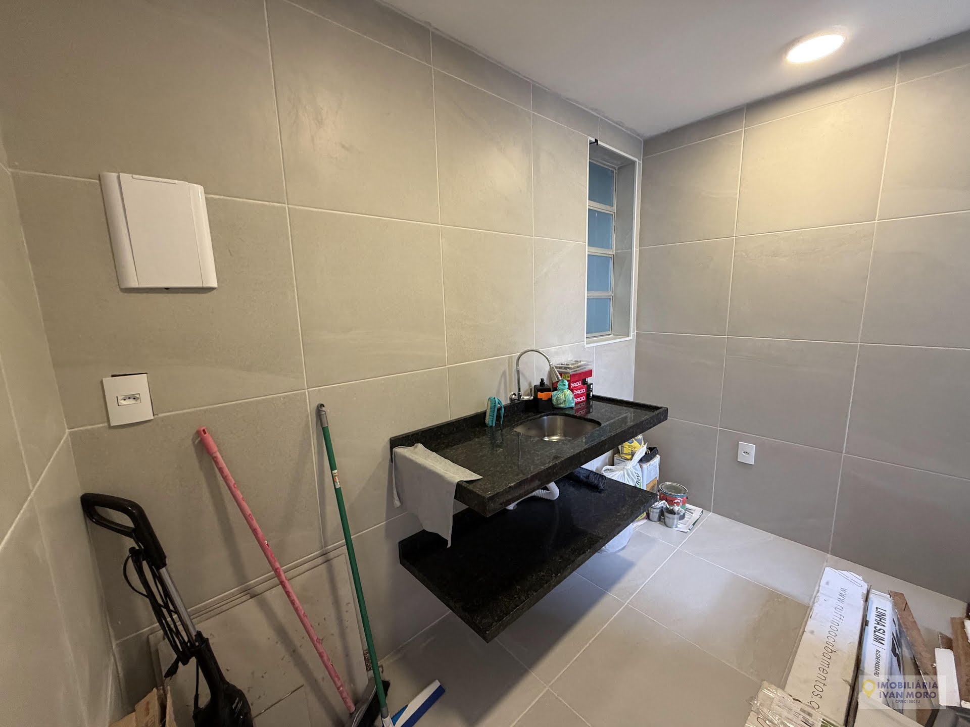 Apartamento para alugar com 3 quartos, 1 banheiro e 60m² no Centro, Florianópolis (SC) — foto 5 de 24
