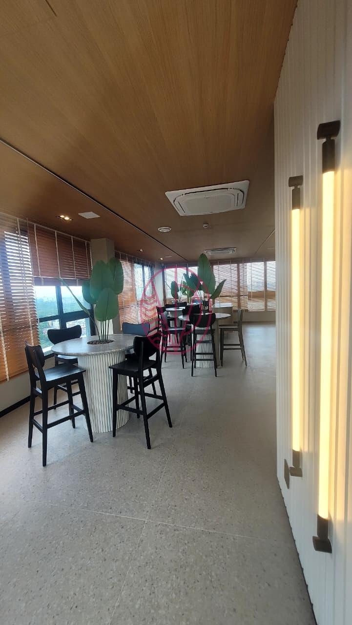 Apartamento à venda com 1 banheiro e 36m² no Narandiba, Salvador (BA) — foto 12 de 30