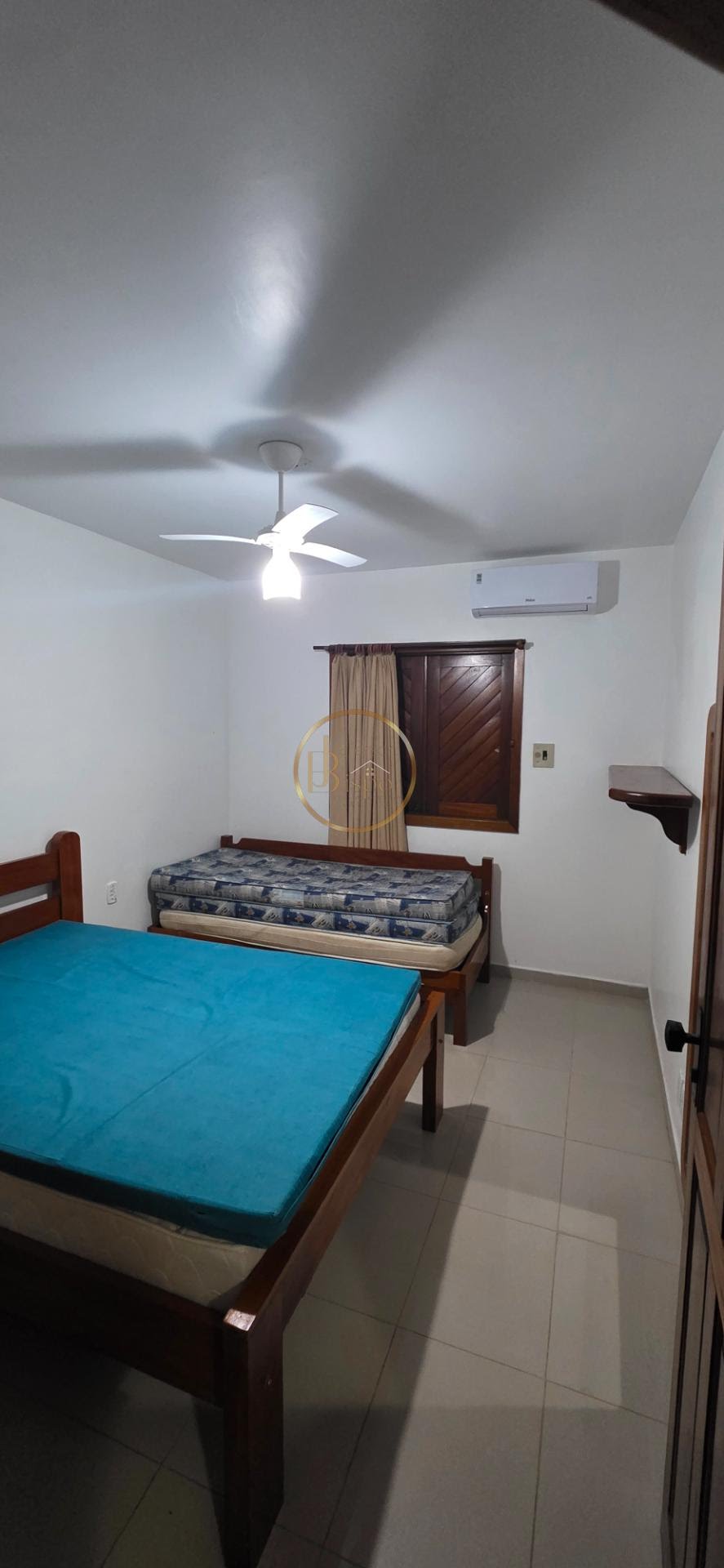 Apartamento à venda com 1 quarto, 1 banheiro, 1 vaga e 50m² no Taperapuan, Porto Seguro (BA) — foto 9 de 22