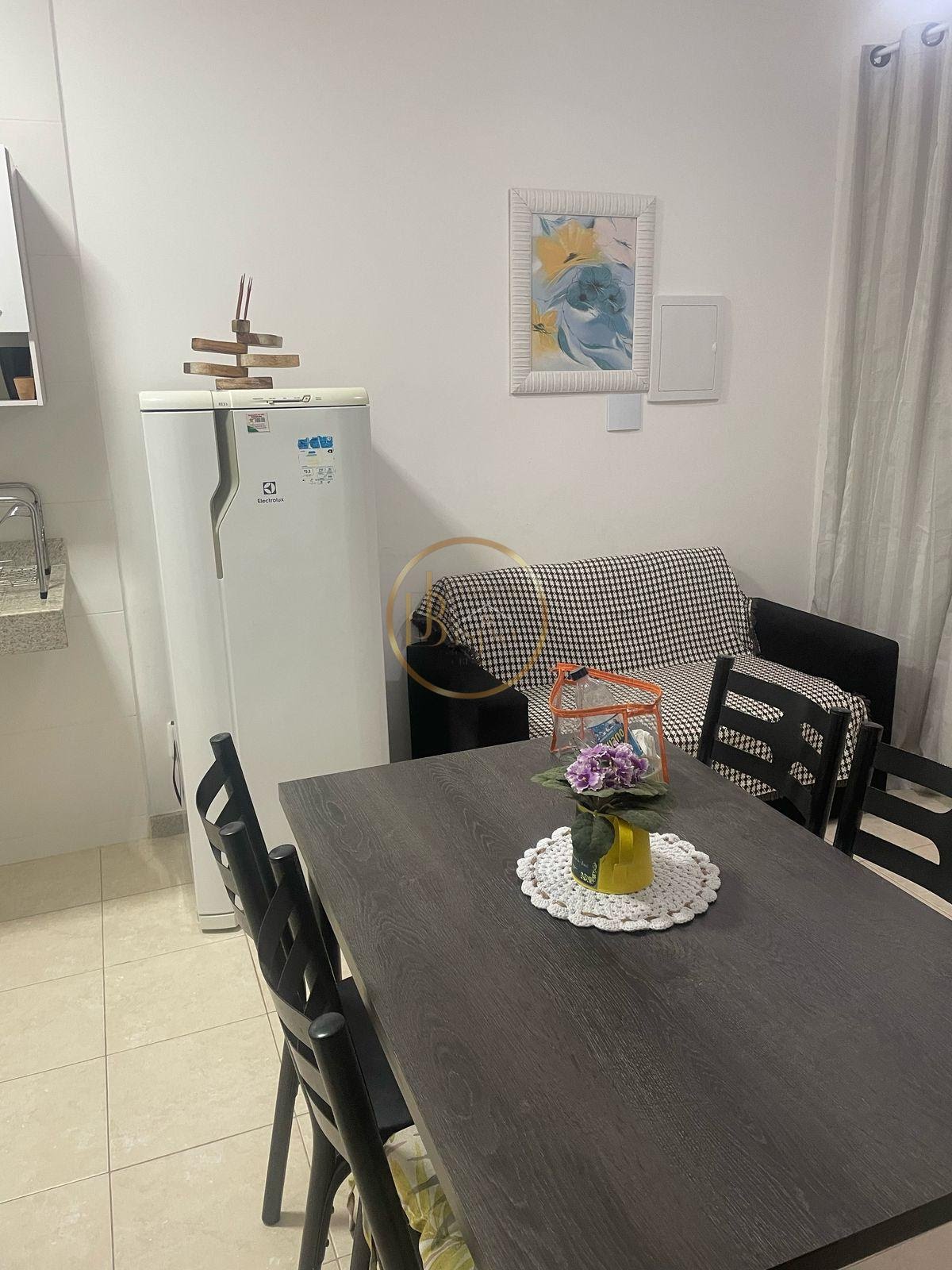 Apartamento à venda com 2 quartos, 1 banheiro, 1 vaga e 60m² no Coroa Vermelha, Santa Cruz Cabrália (BA) — foto 10 de 23
