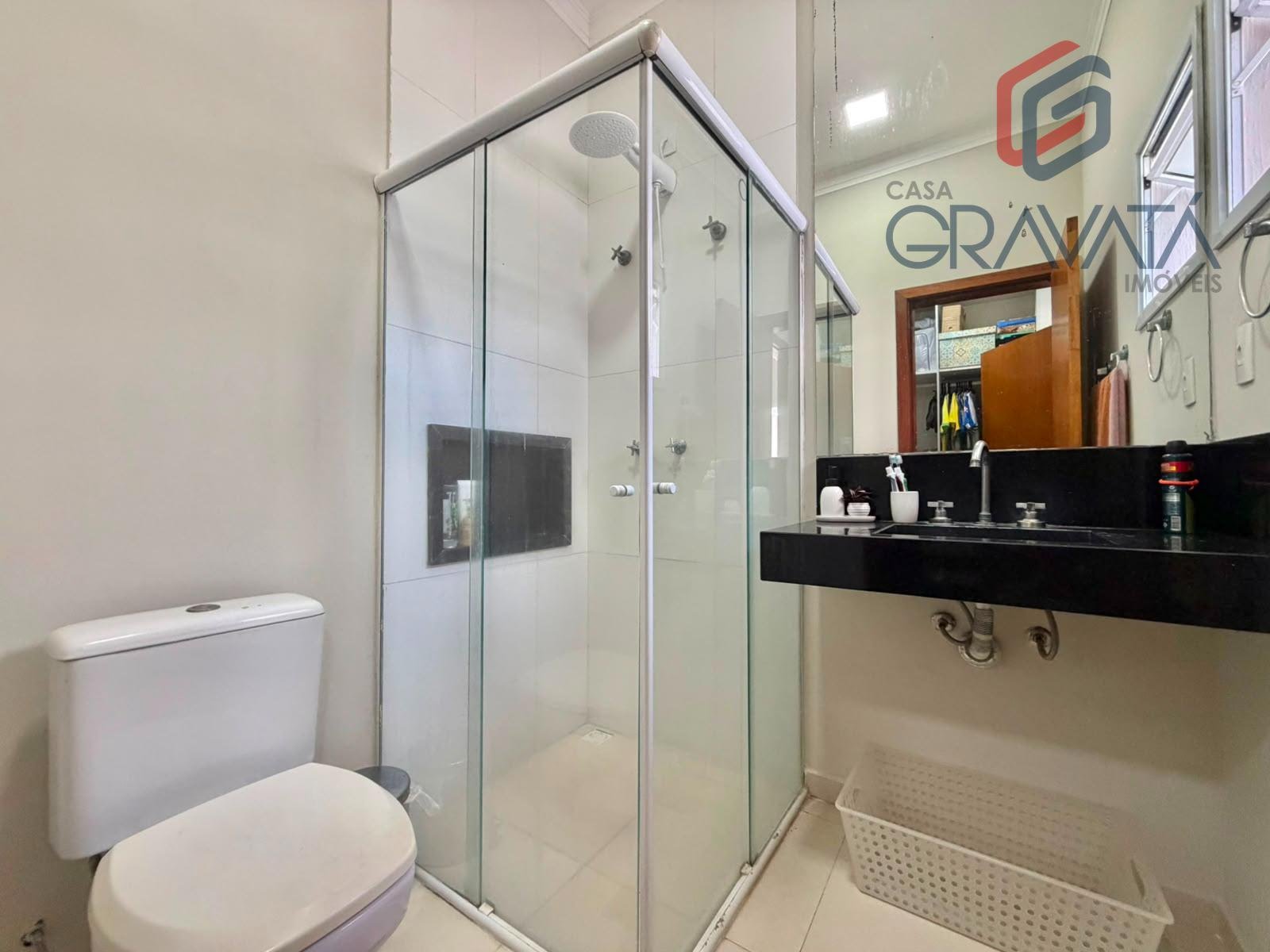 Casa à venda com 3 quartos, 3 suítes, 4 vagas e 163m² no Jardim Residencial Alto de Itaici, Indaiatuba (SP) — foto 21 de 30