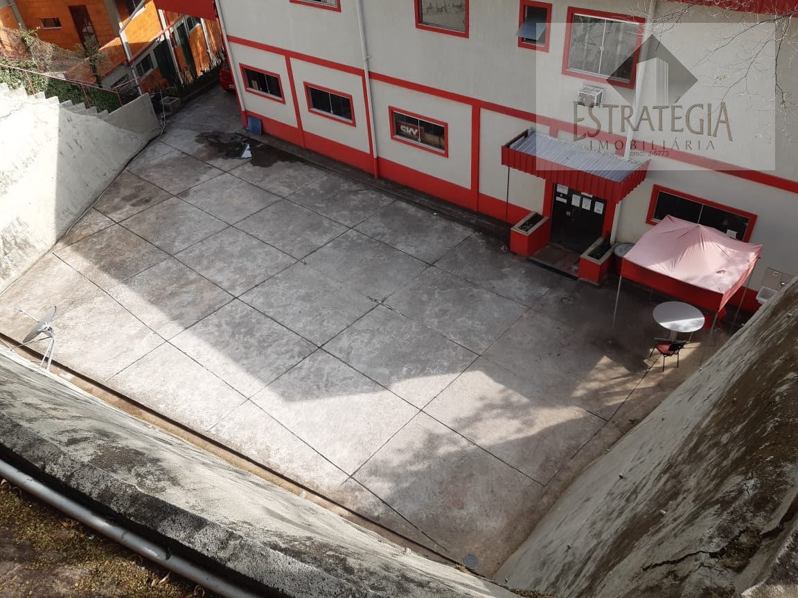 Comercial para alugar com 6 banheiros, 10 vagas e 400m² no Itaipava, Petrópolis (RJ) — foto 17 de 17