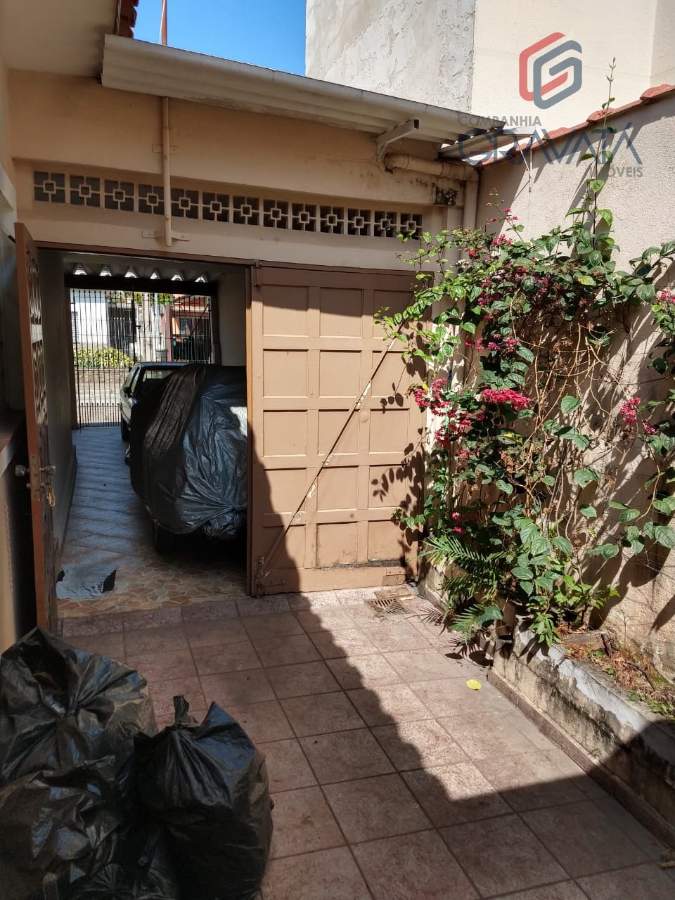 Casa à venda com 2 quartos, 1 banheiro, 4 vagas e 240m² no Vila Homero Thon, Santo André (SP) — foto 15 de 20