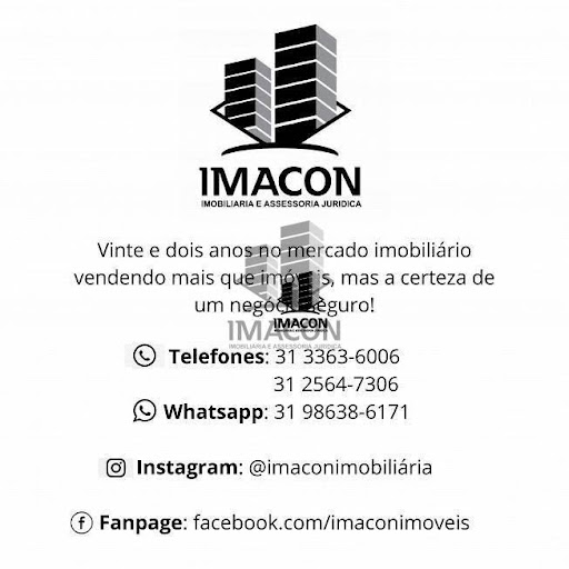 Apartamento 03 Dorm. em Industrial  -  Contagem