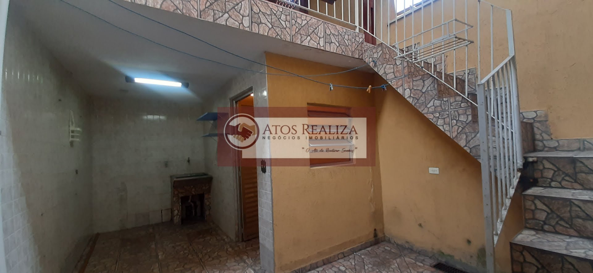 Casa à venda com 2 quartos, 2 banheiros, 1 vaga e 102m² no Socorro, São Paulo (SP) — foto 26 de 30