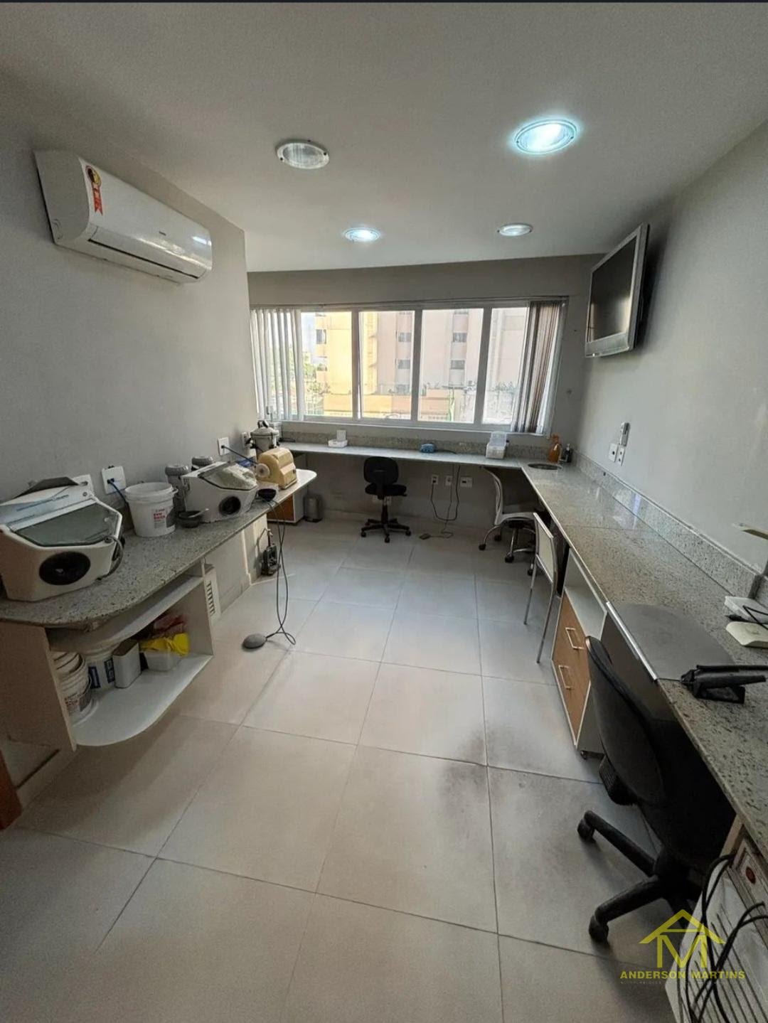 Sala-Conjunto, 60 m² - Foto 9