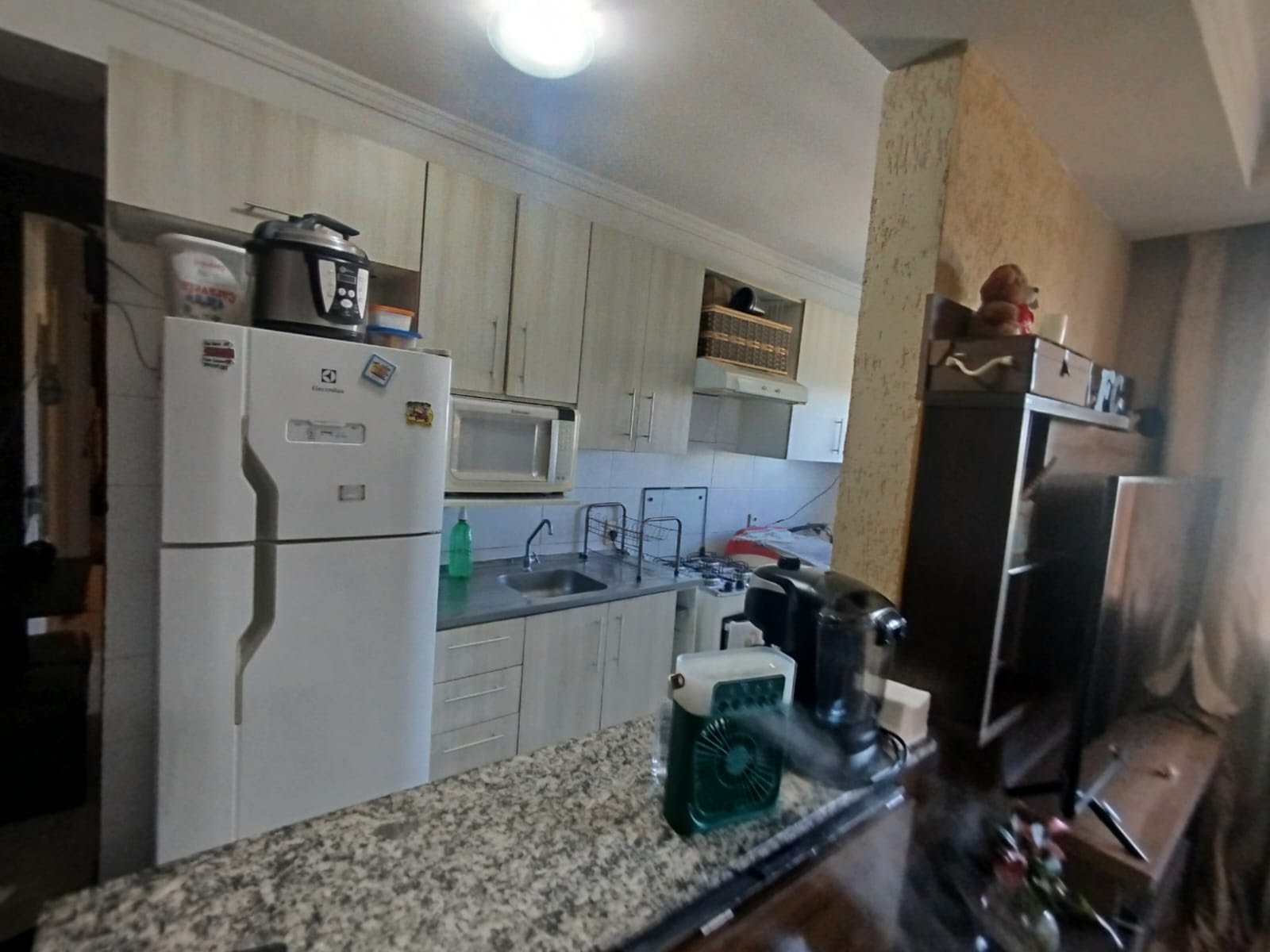 Apartamento à venda com 2 quartos, 1 banheiro, 1 vaga e 44m² no Parque Nações Unidas, São Paulo (SP) — foto 10 de 30