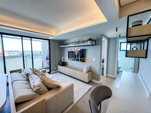 LANÇAMENTO Residencial Sunset 3635 - Apartamentos à Venda em Foz do Iguaçu 