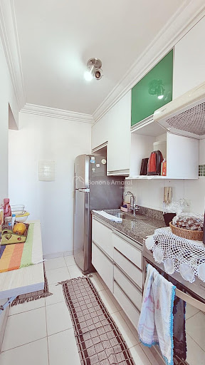 Apartamento, 2 quartos, 50 m² - Foto 28
