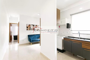 Apartamento em Vila Formosa  -  São Paulo