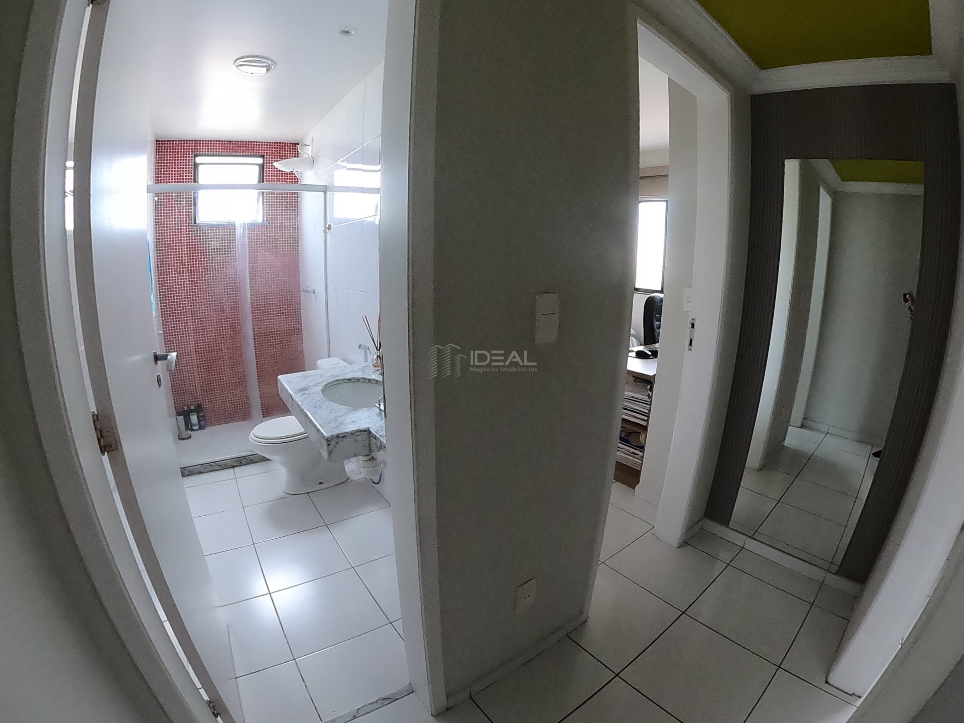 Apartamento à venda com 3 quartos, 1 suíte, 2 vagas e 98m² no Parque Pelinca, Campos dos Goytacazes (RJ) — foto 18 de 30