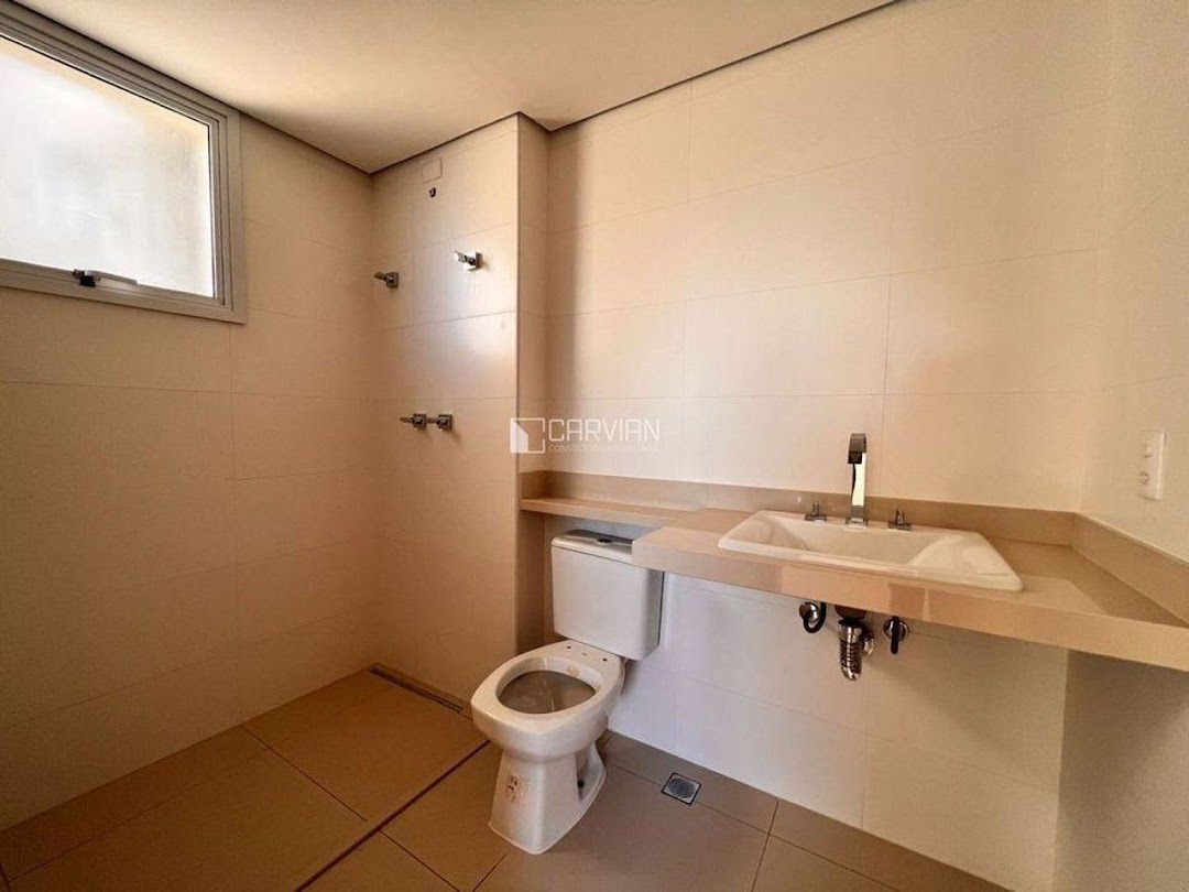 Apartamento à venda com 3 quartos, 3 suítes, 4 vagas e 195m² no Residencial Alto do Ipe, Ribeirão Preto (SP) — foto 28 de 30