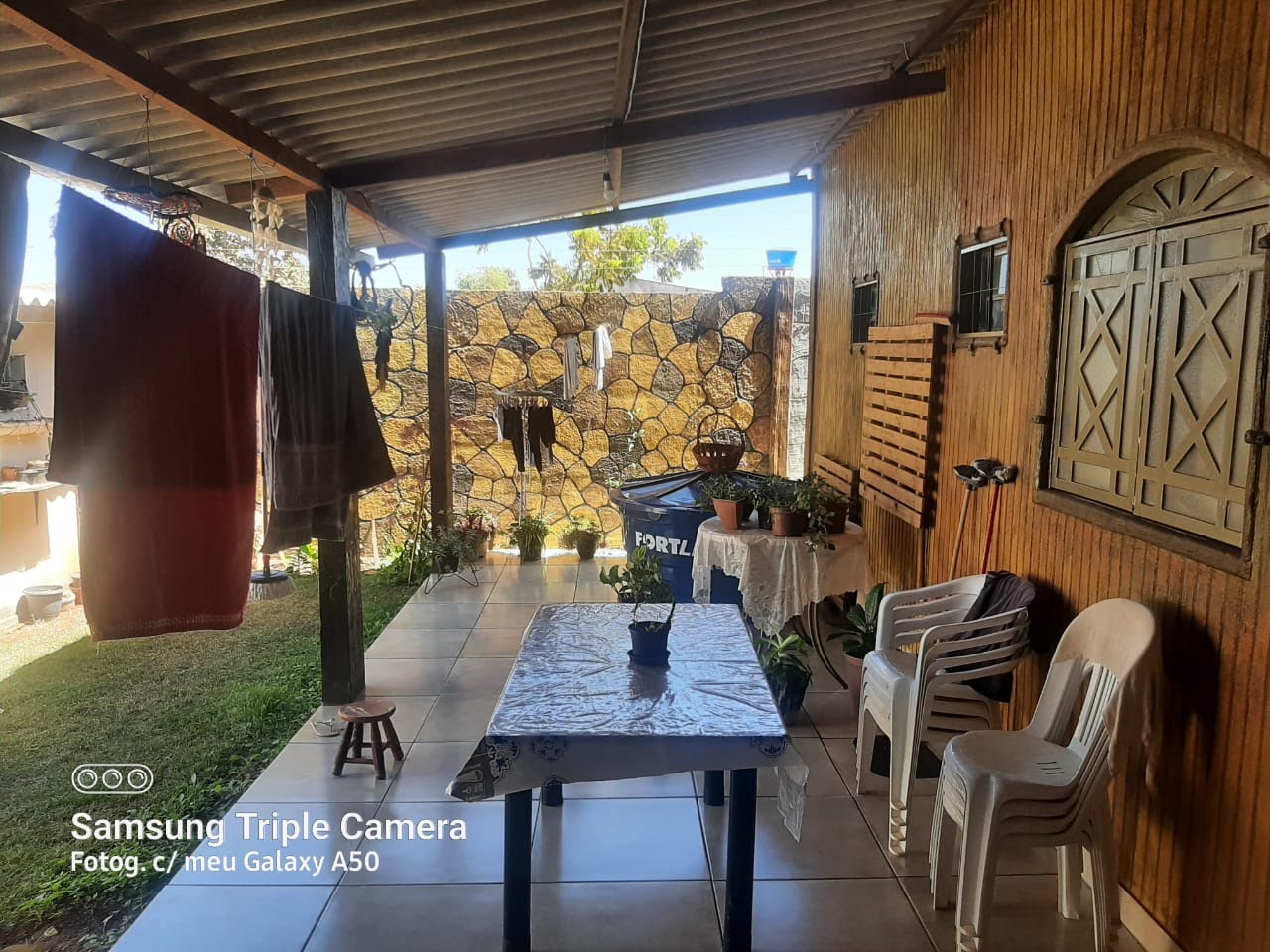 Casa à venda com 3 quartos, 1 suíte, 3 vagas e 200m² no Arapoanga (planaltina), Brasília (DF) — foto 15 de 18