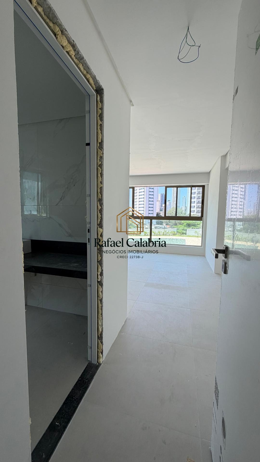 Apartamento à venda com 3 quartos, 3 suítes, 2 vagas e 141m² no Casa Amarela, Recife (PE) — foto 18 de 20