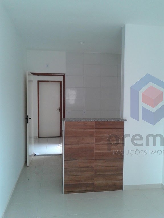 cozinha americana