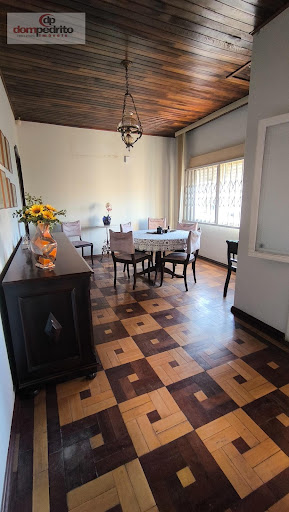 Sala de jantar 