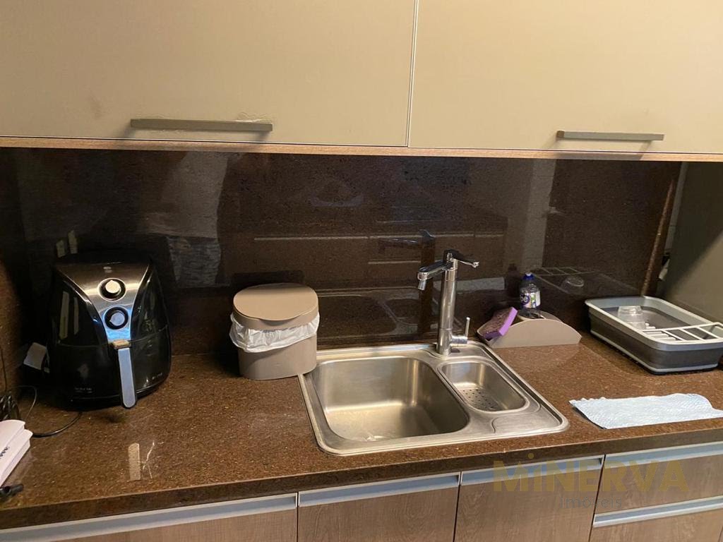 Apartamento à venda com 2 quartos, 1 suíte, 2 vagas e 85m² no Barra Funda, São Paulo (SP) — foto 19 de 30