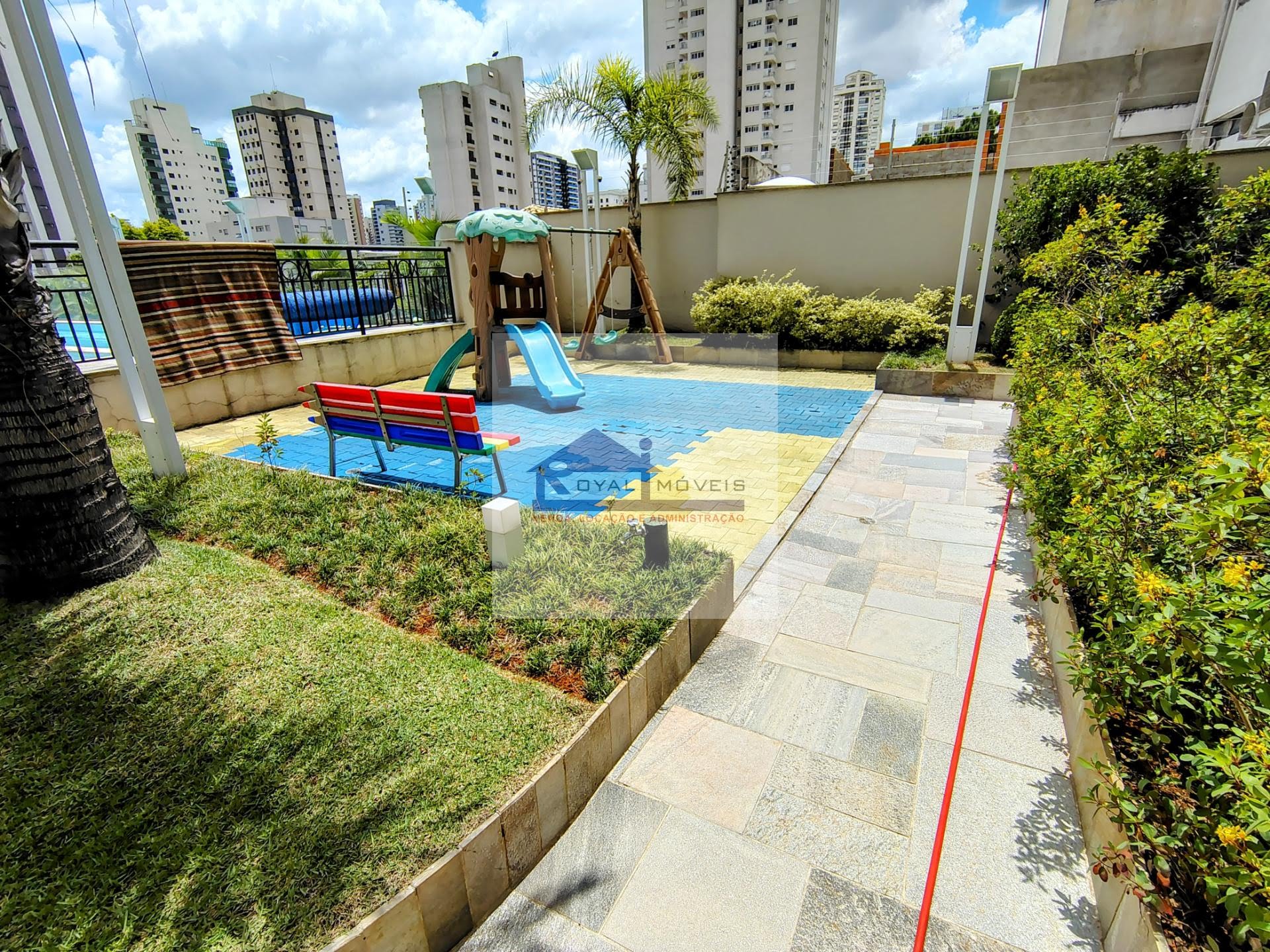 Apartamento para alugar com 2 quartos, 1 suíte, 2 vagas e 56m² no Mirandópolis, São Paulo (SP) — foto 28 de 30