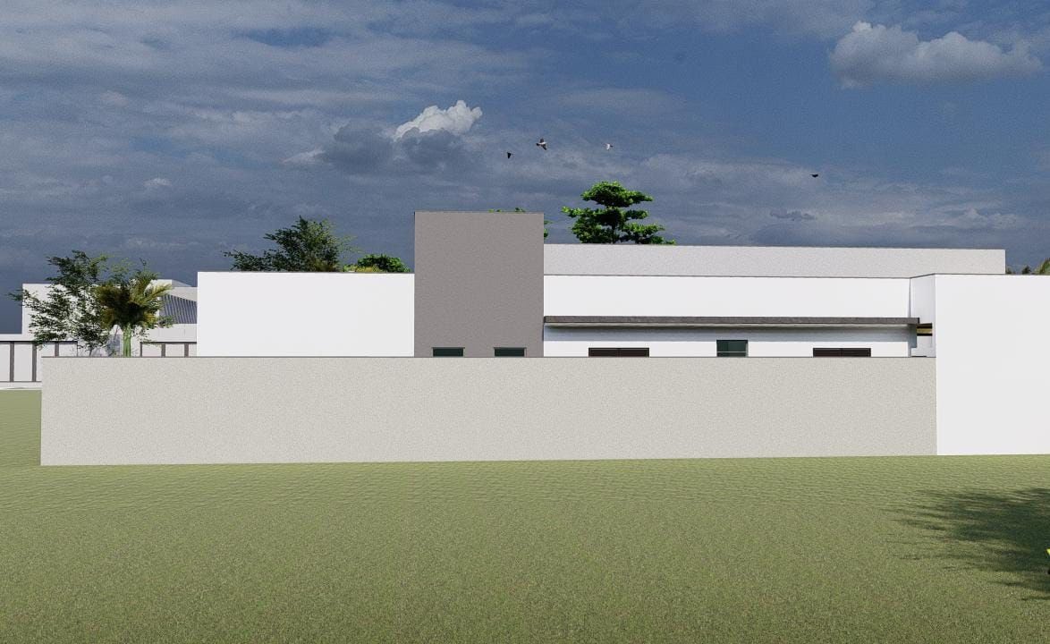 Casa à venda com 3 quartos, 3 suítes, 4 vagas e 182m² no Residencial Alto do Castelo, Ribeirão Preto (SP) — foto 8 de 11