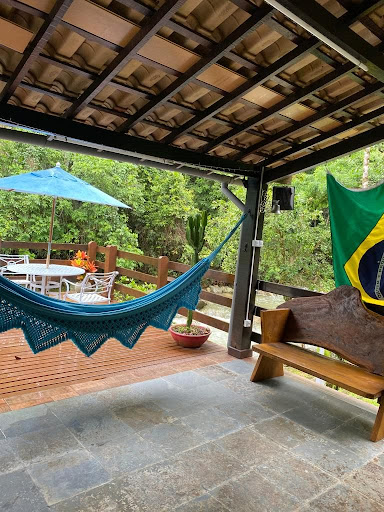 Sítio em Bicuda Pequena  -  Macaé